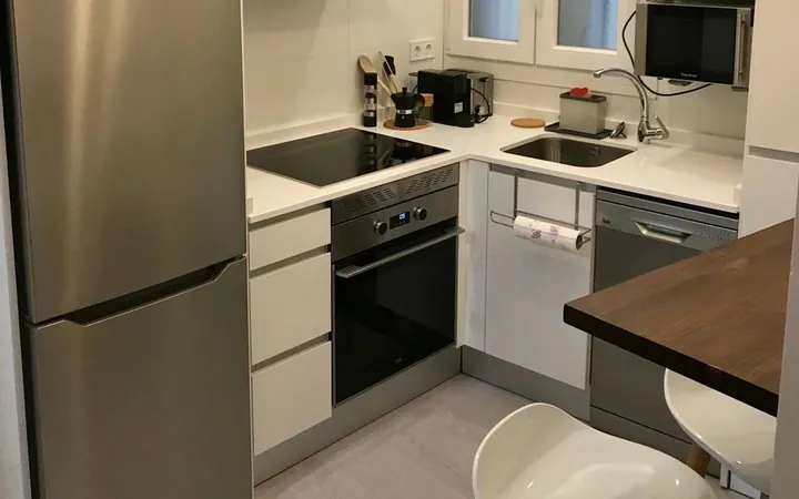 Piso en Calle Marqués de Santa Ana, 41, Malasaña-Universidad - Foto 19