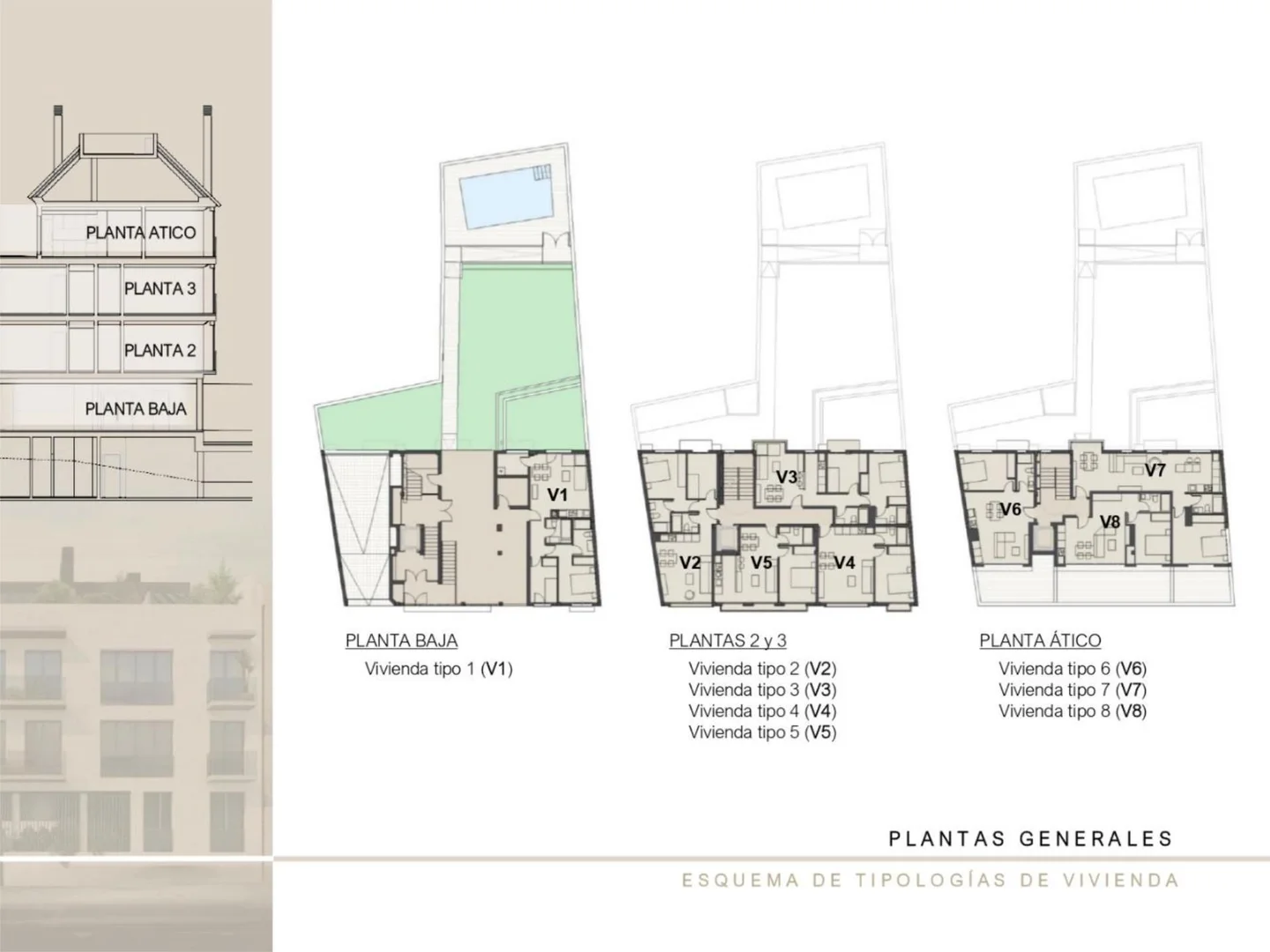 Piso en  Calle Guindos 25 - Foto 5