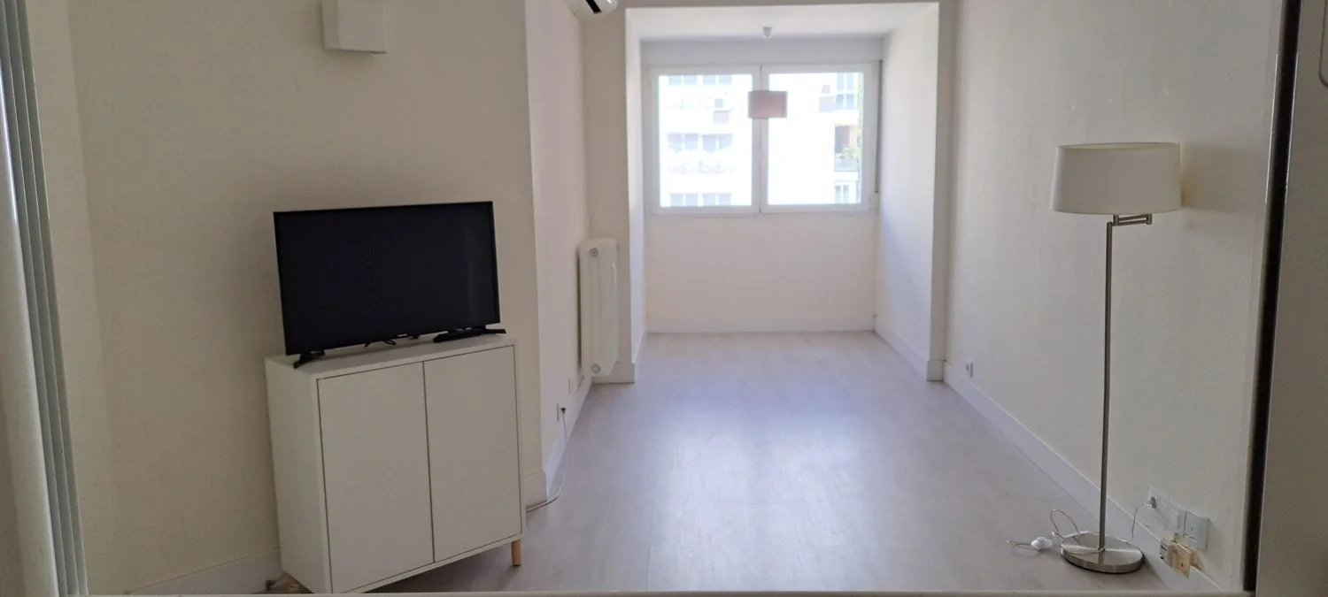 Piso en Calle Rafael Calvo, 31, Almagro - Foto 3