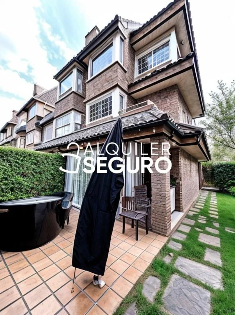 Casa o chalet independiente en Calle de Arturo Soria, Costillares - Foto 63