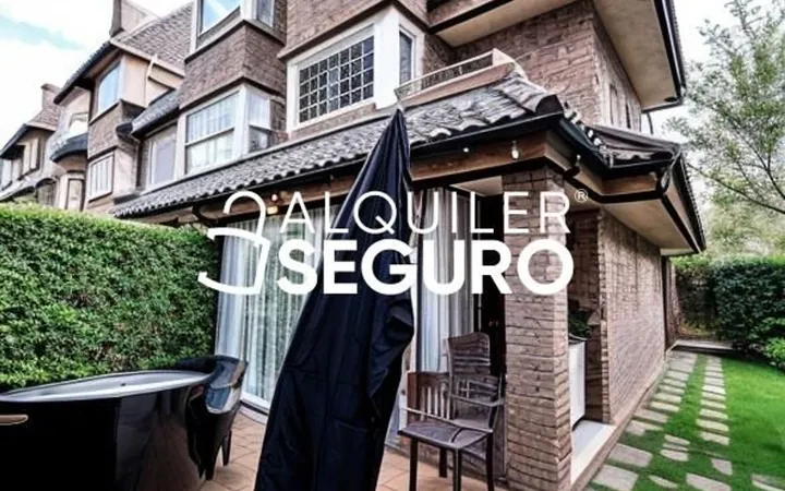 Casa o chalet independiente en Calle de Arturo Soria, Costillares - Foto 63