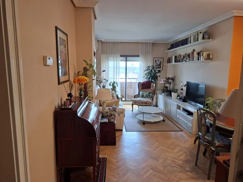 Piso en calle Alfonso Rodríguez Castelao, 21 - Foto 24