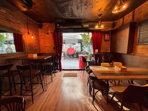 Restaurante en calle de Calàbria, 209 - Foto 15