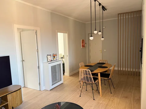 Piso en calle de Francisco Lozano, 16 - Foto 4