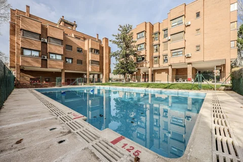 Piso en calle de Arturo Soria, 13 - Foto 32