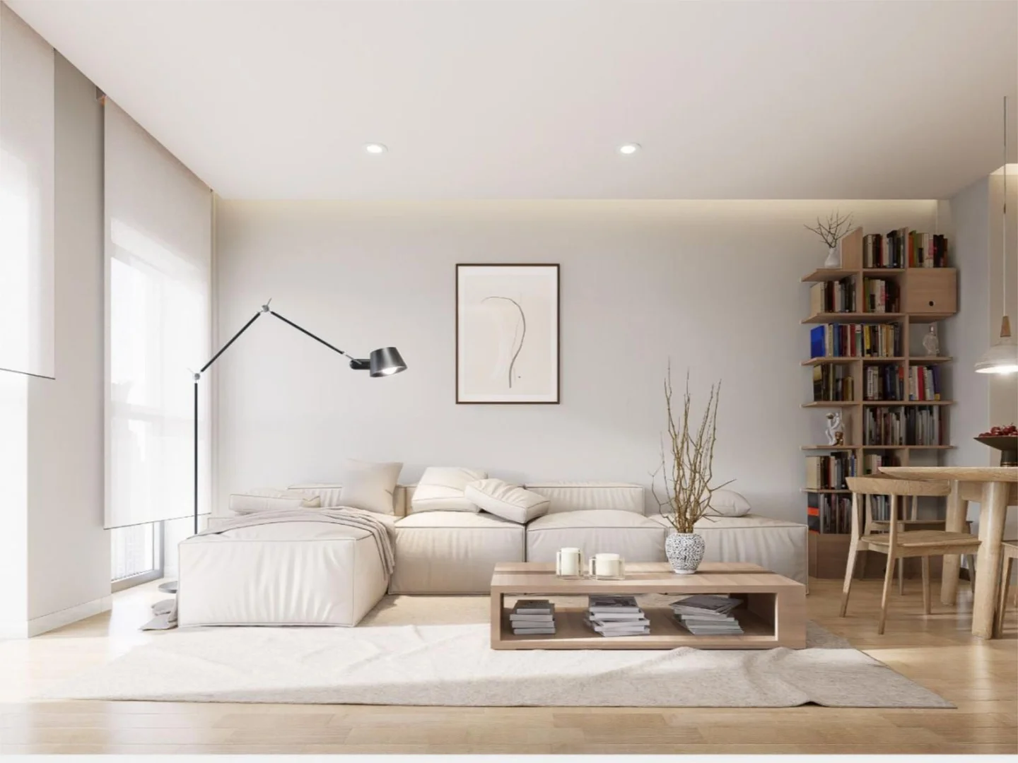 Apartamento en  Calle de Uceda 54 - Foto 7