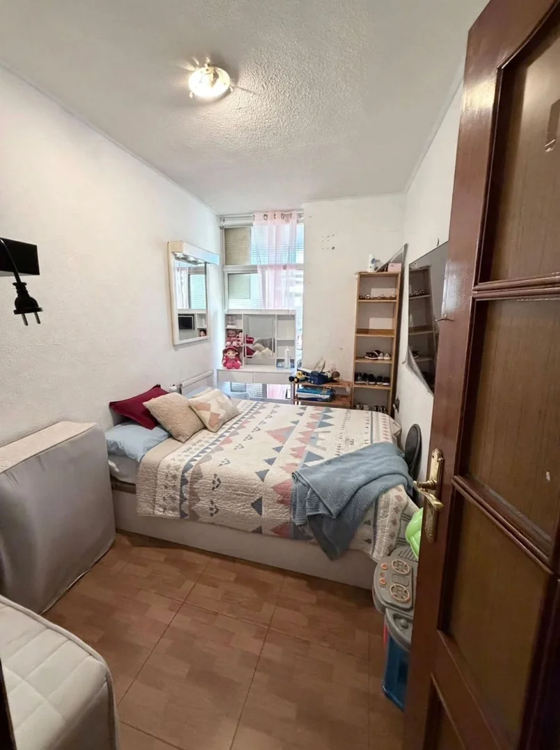 Piso en Calle de Alba de Tormes, 43, Puerta Bonita - Foto 8