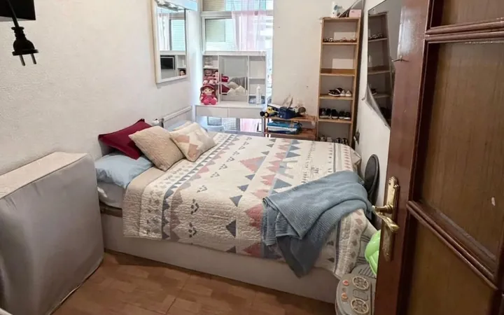 Piso en Calle de Alba de Tormes, 43, Puerta Bonita - Foto 8