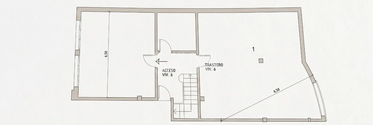 Chalet adosado en Calle de Sant Gaudenci, Horta - Foto 70