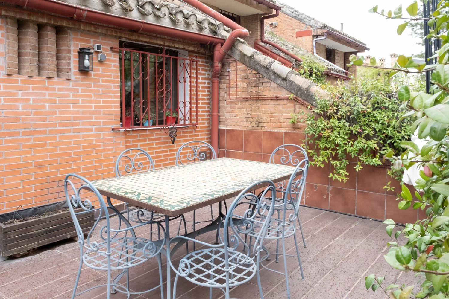 Chalet adosado en Aravaca - Foto 4