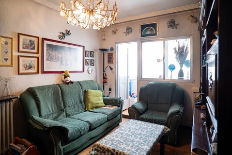 Piso en calle del Néctar, 41 - Foto 2