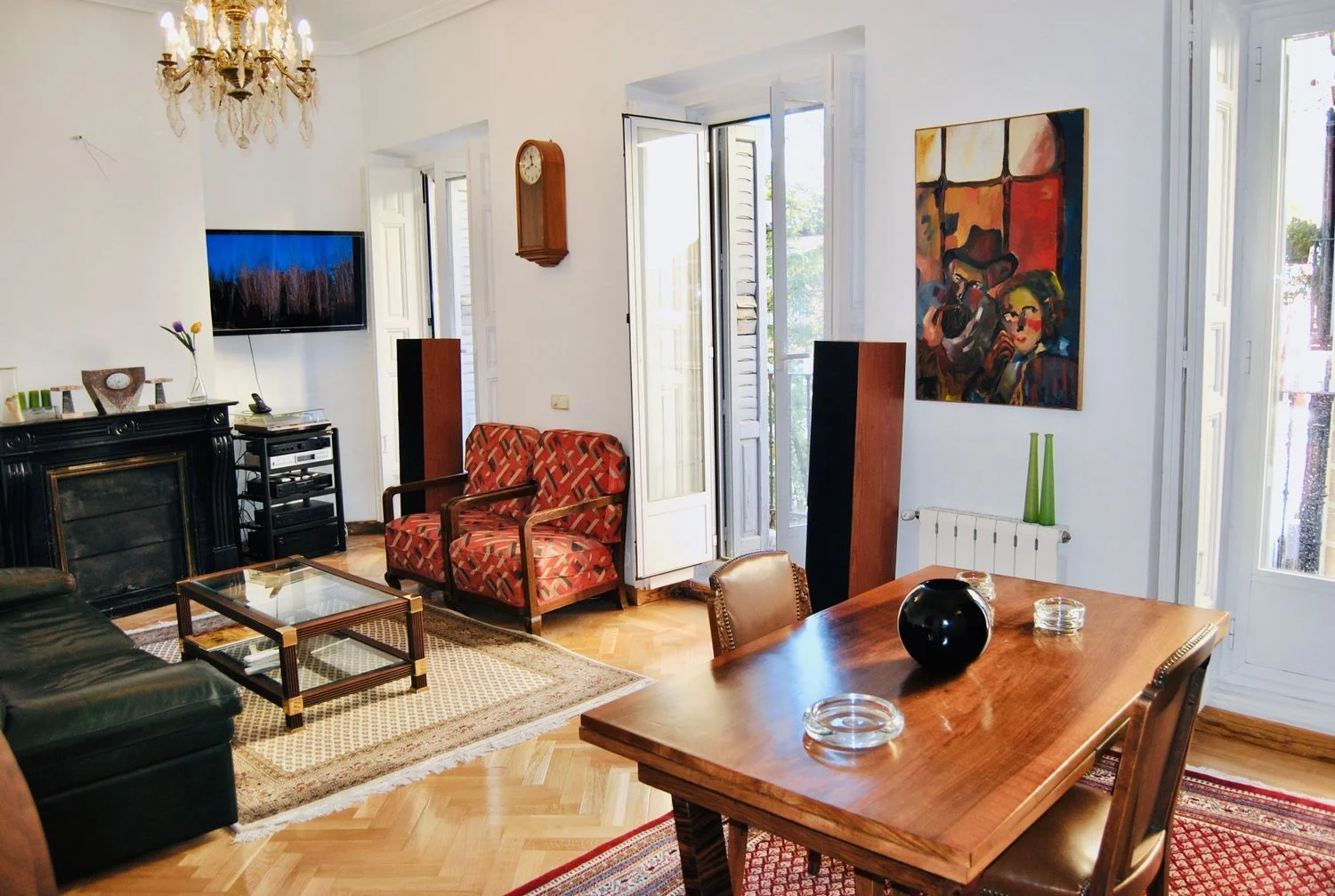 Piso en calle del Molino de Viento, 2 - Foto 1