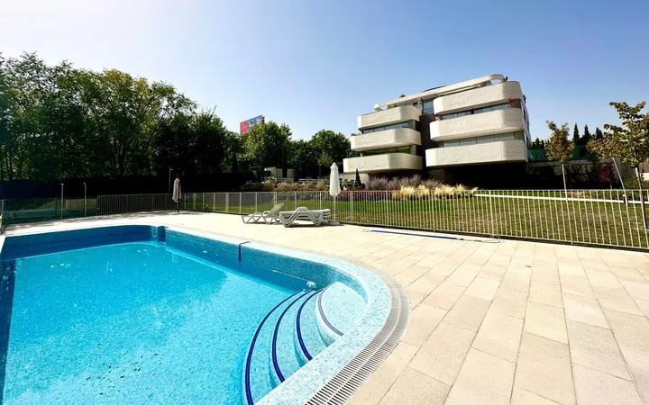 Piso en Valdemarín, Valdemarín - Foto 5