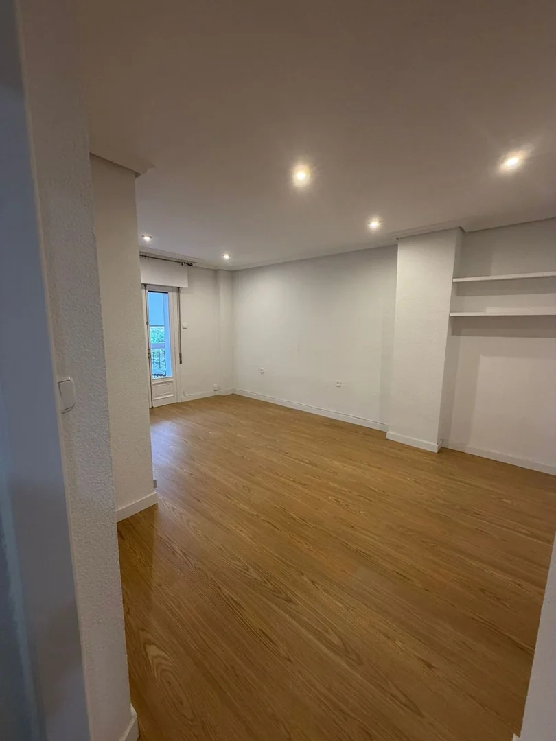 Piso en plaza de la República del Ecuador, 5 - Foto 8