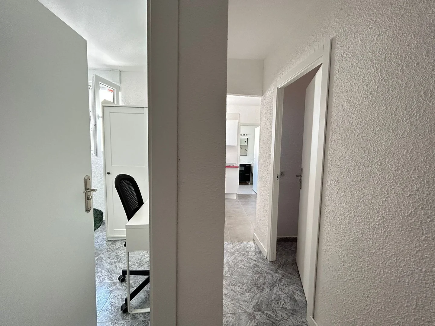 Piso en Calle del Amparo, Lavapiés-Embajadores - Foto 28