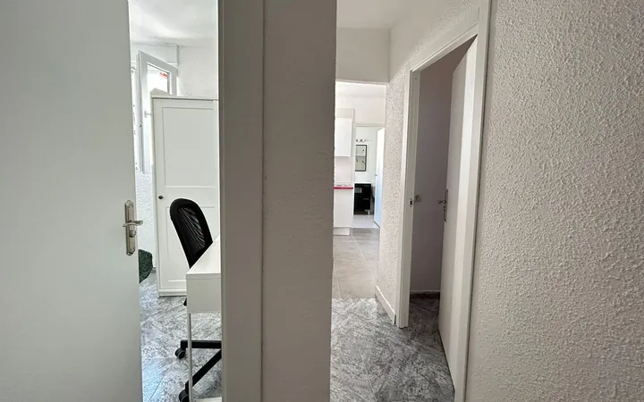 Piso en Calle del Amparo, Lavapiés-Embajadores - Foto 28