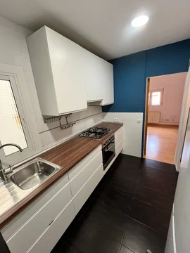 Piso en Sants - Badal - Foto 8