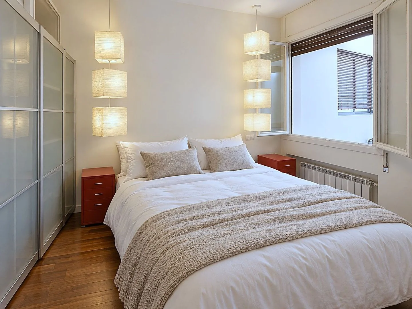 Piso en Calle del Doctor Fleming, 32, Bernabéu-Hispanoamérica - Foto 11