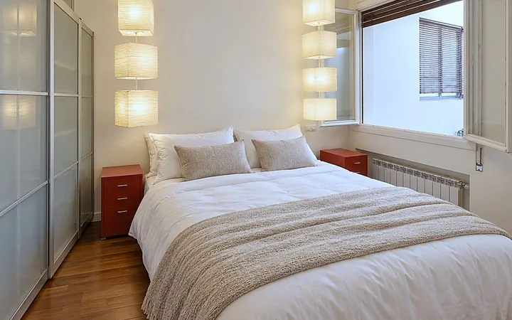 Piso en Calle del Doctor Fleming, 32, Bernabéu-Hispanoamérica - Foto 11