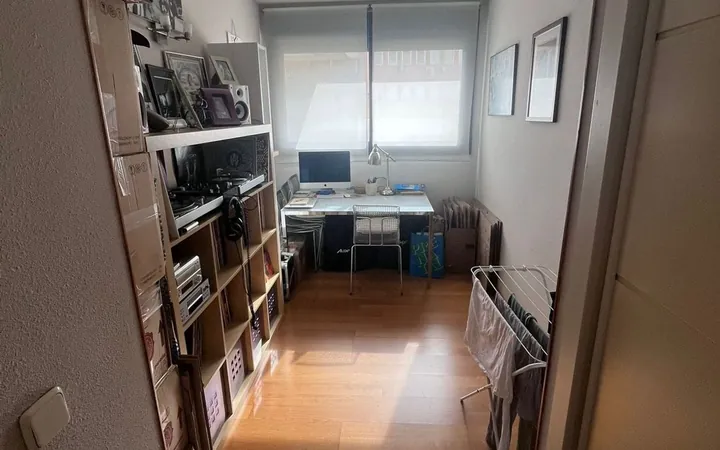 Piso en Calle de Sodio, 1, Legazpi - Foto 7