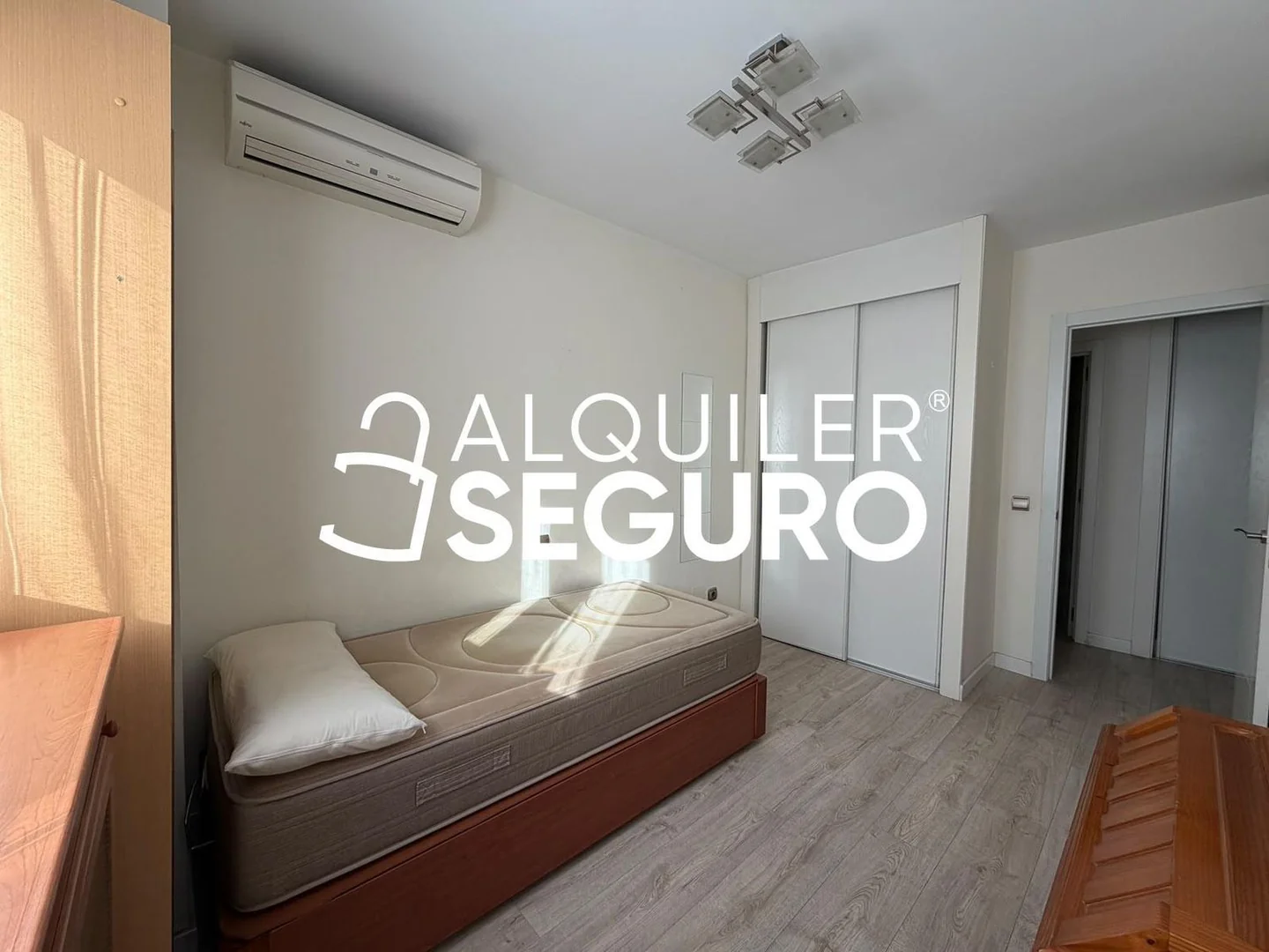 Piso en Calle Puerto de Miravete, Legazpi - Foto 33
