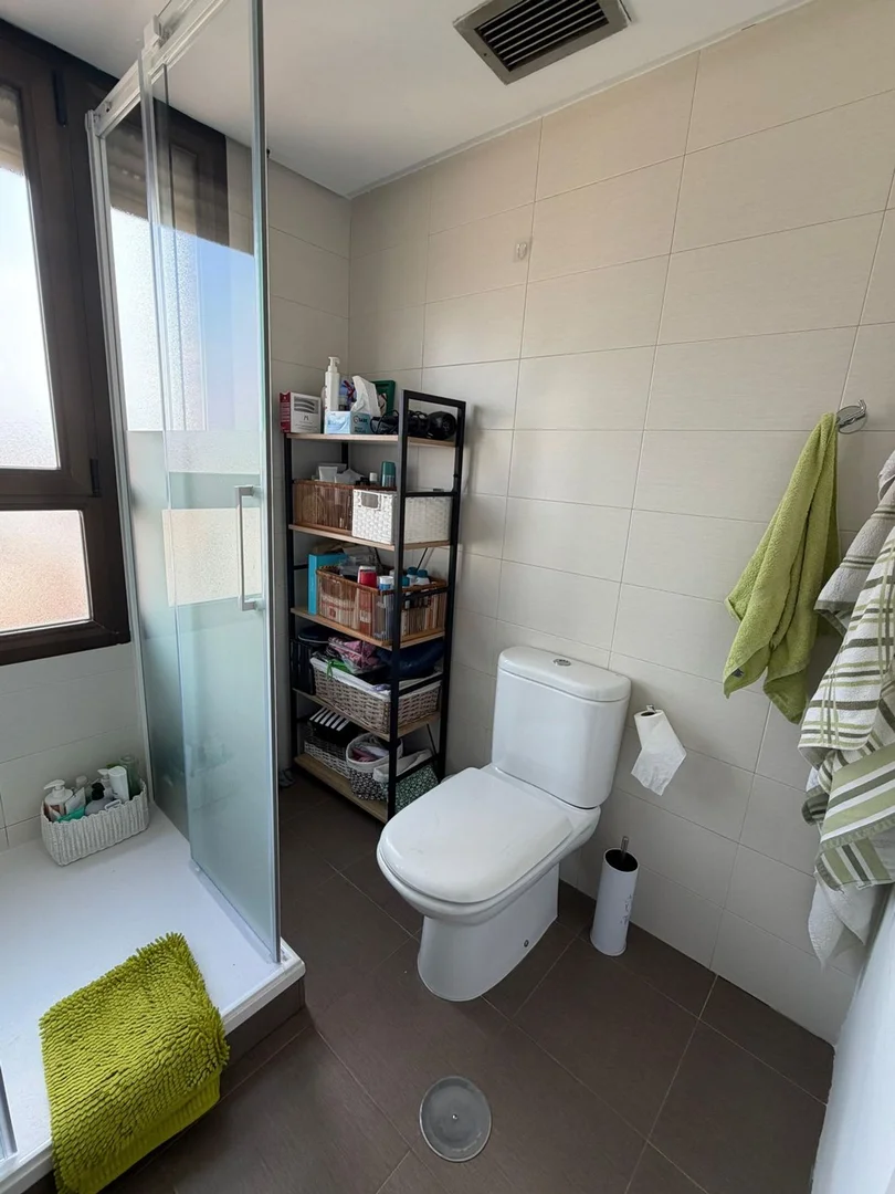 Piso en calle de Isaac Peral, 42 - Foto 5