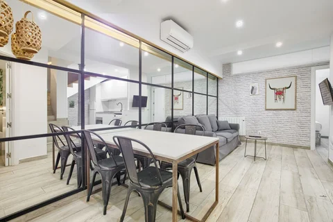 Piso en calle García Cea, 4 - Foto 2