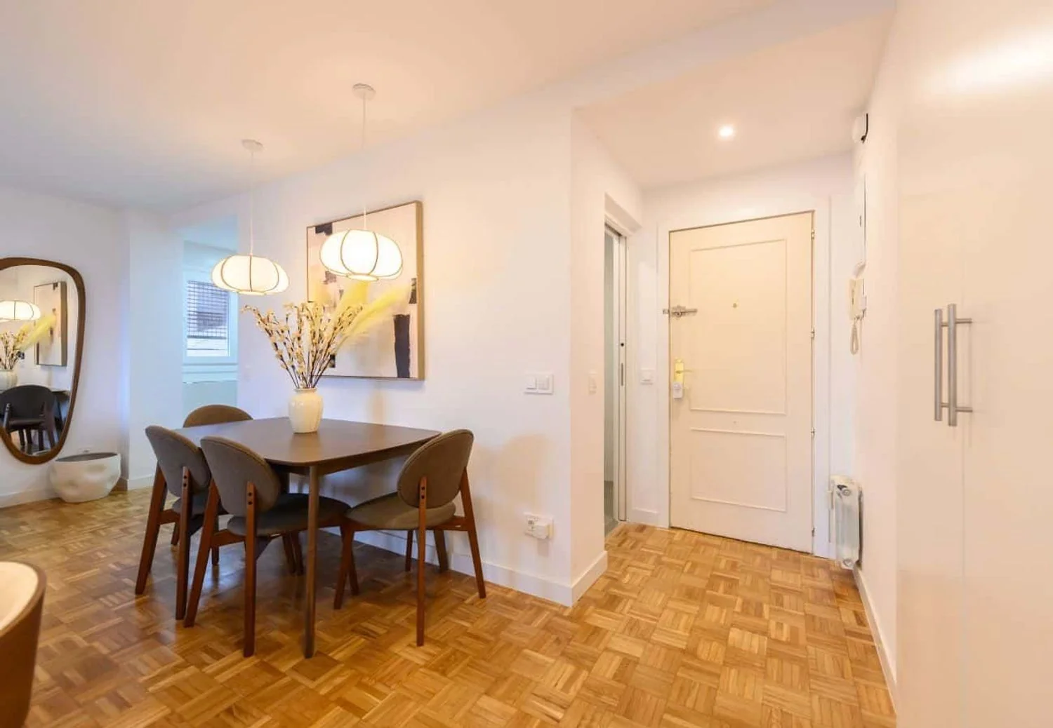 Piso en Calle del Moscatelar, 34, Conde Orgaz-Piovera - Foto 17