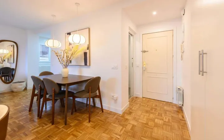 Piso en Calle del Moscatelar, 34, Conde Orgaz-Piovera - Foto 17