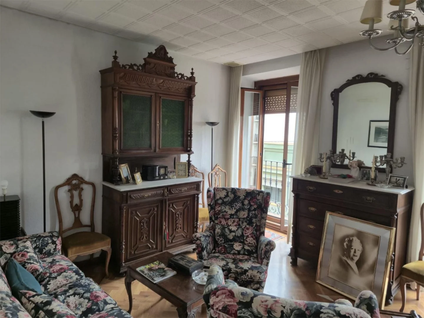 Piso en  Calle de Ruiz 26 - Foto 12