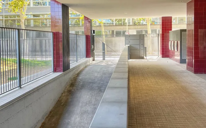 Piso en Calle de Pallars, 420, Diagonal Mar i el Front Marítim del Poblenou - Foto 45