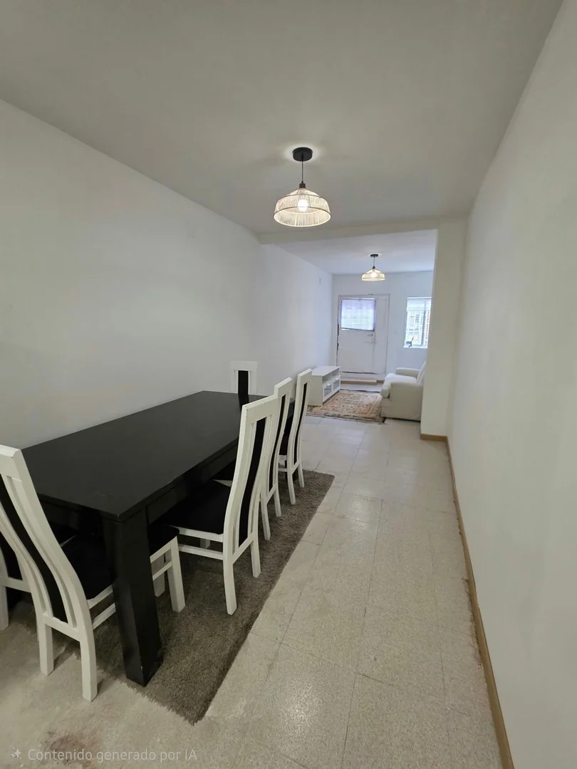 Estudio en Via Carpetana, 79, San Isidro - Foto 2