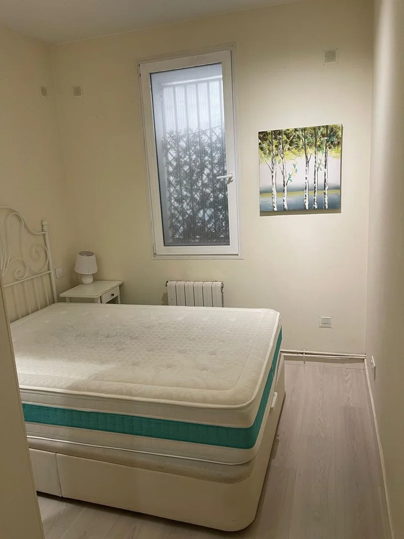 Piso en calle del General Pardiñas, 48 - Foto 11