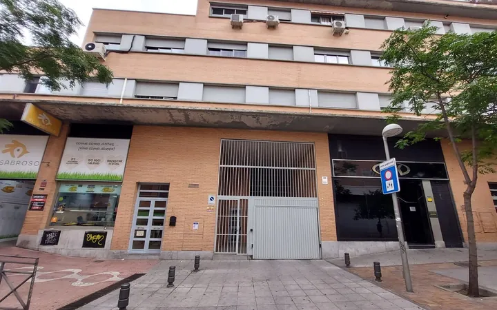 Piso en Calle de Nuestra Señora del Carmen, 4, Berruguete - Foto 1
