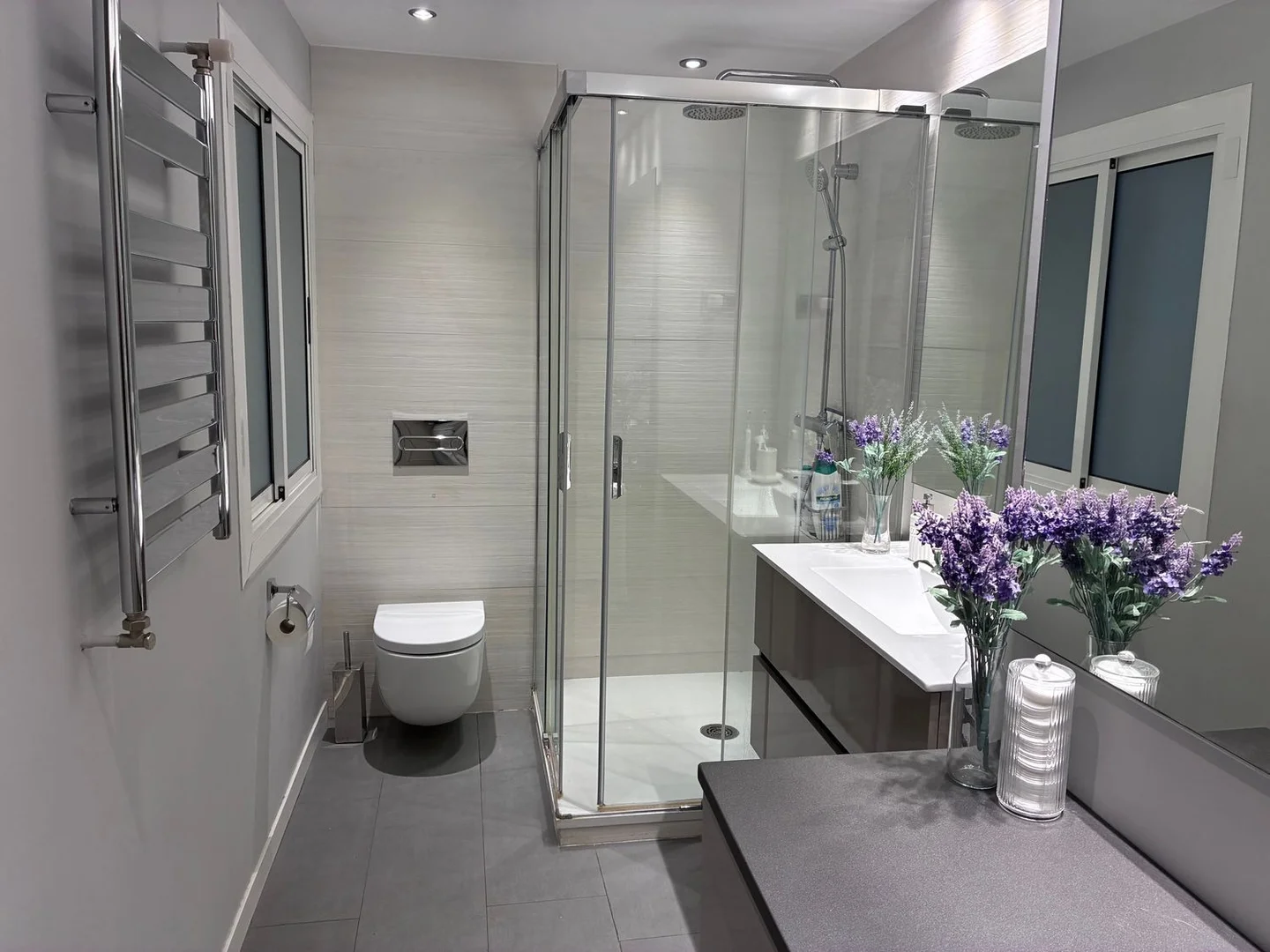 Piso en Barrio Porta - Foto 10