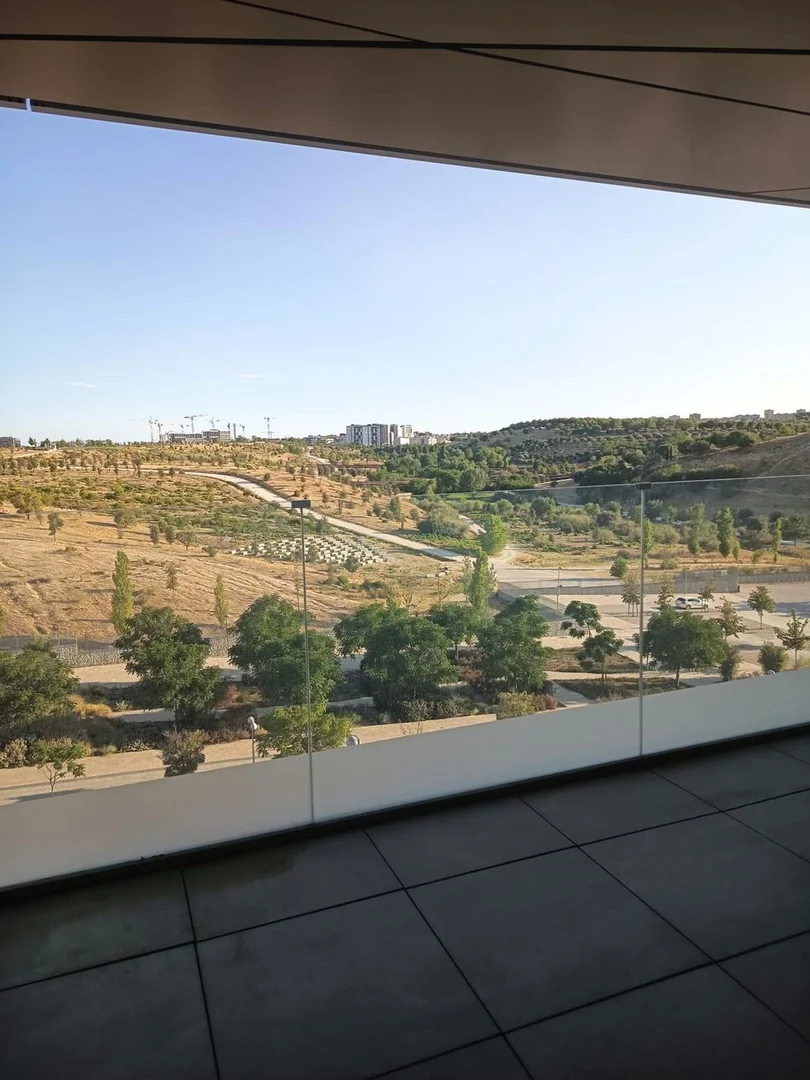 Piso en Valdebebas - Valdefuentes, Valdebebas - Valdefuentes - Foto 13