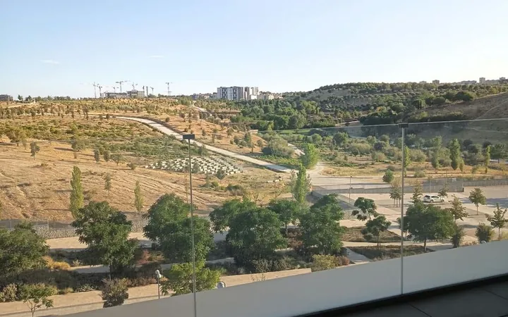 Piso en Valdebebas - Valdefuentes, Valdebebas - Valdefuentes - Foto 13