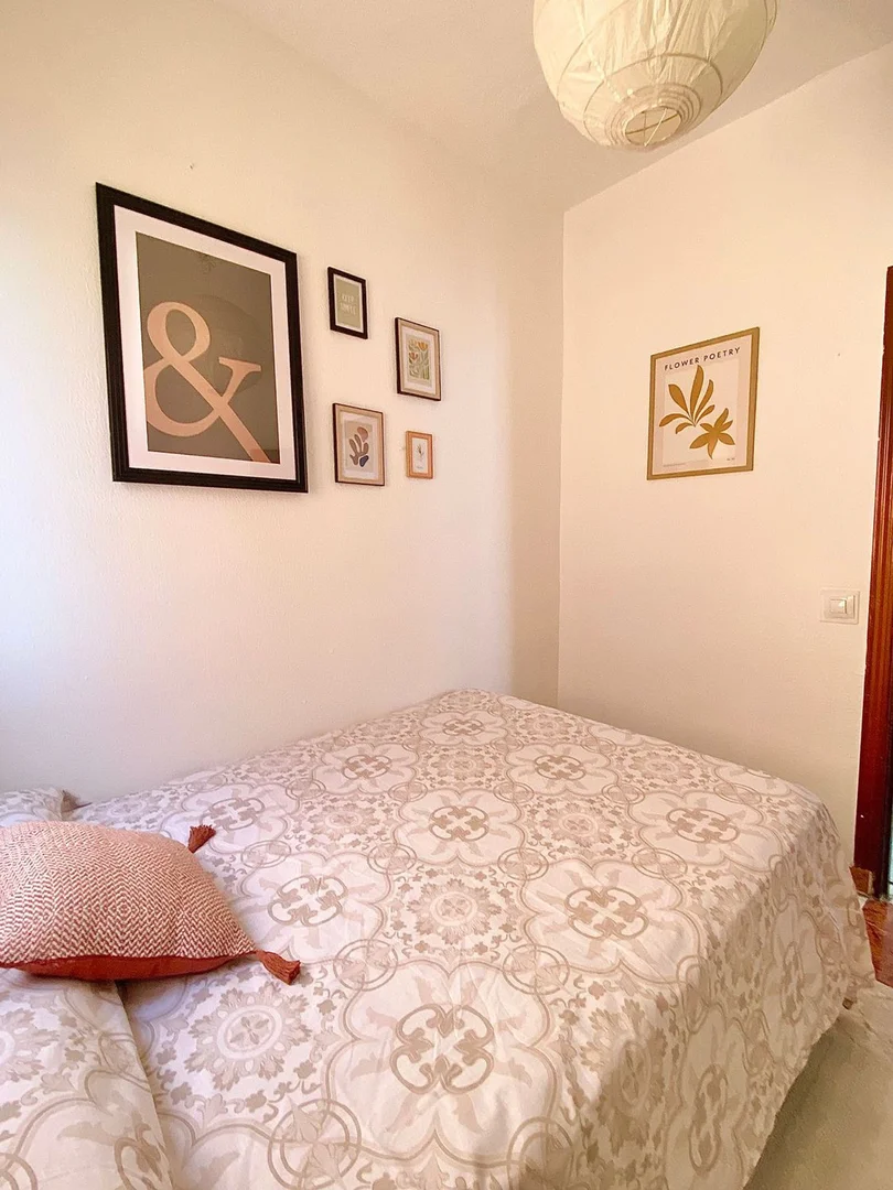 Piso en calle del Mesón de Paredes, 59 - Foto 9