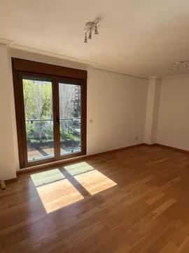 Piso en paseo de Juan XXIII, 27 - Foto 1