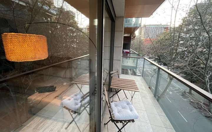 Piso en Calle de Tànger, 148, El Poblenou - Foto 2