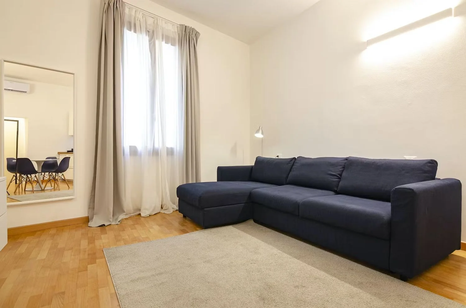 Estudio en Avenida de Madrid, 178 - Foto 15
