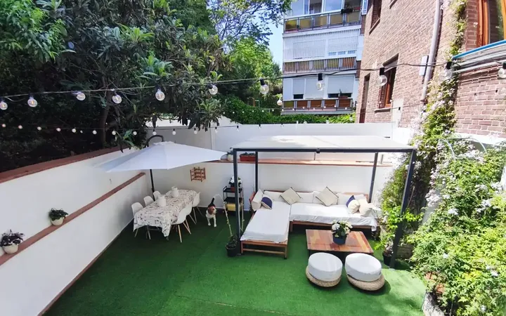 Chalet en  Calle de José Fentanes 83 - Foto 52