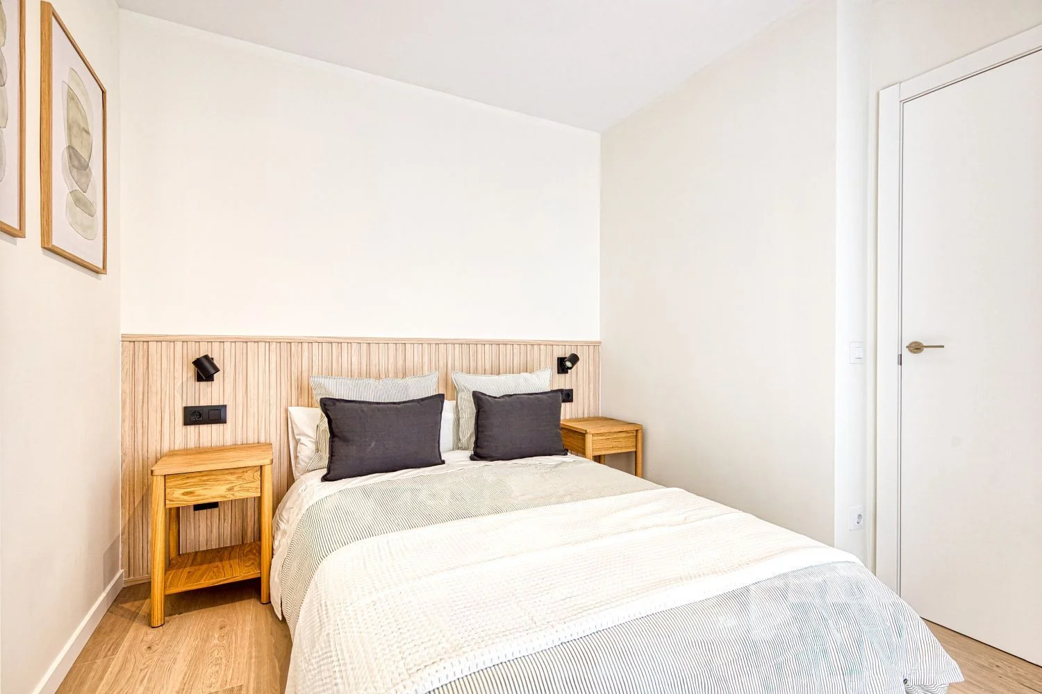 Piso en calle del Mesón de Paredes - Foto 22