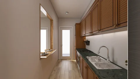 Piso en calle del Pont del Treball Digne, 7 - Foto 5