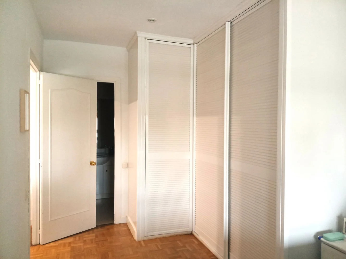 Piso en  Avenida de Burgos - Foto 9