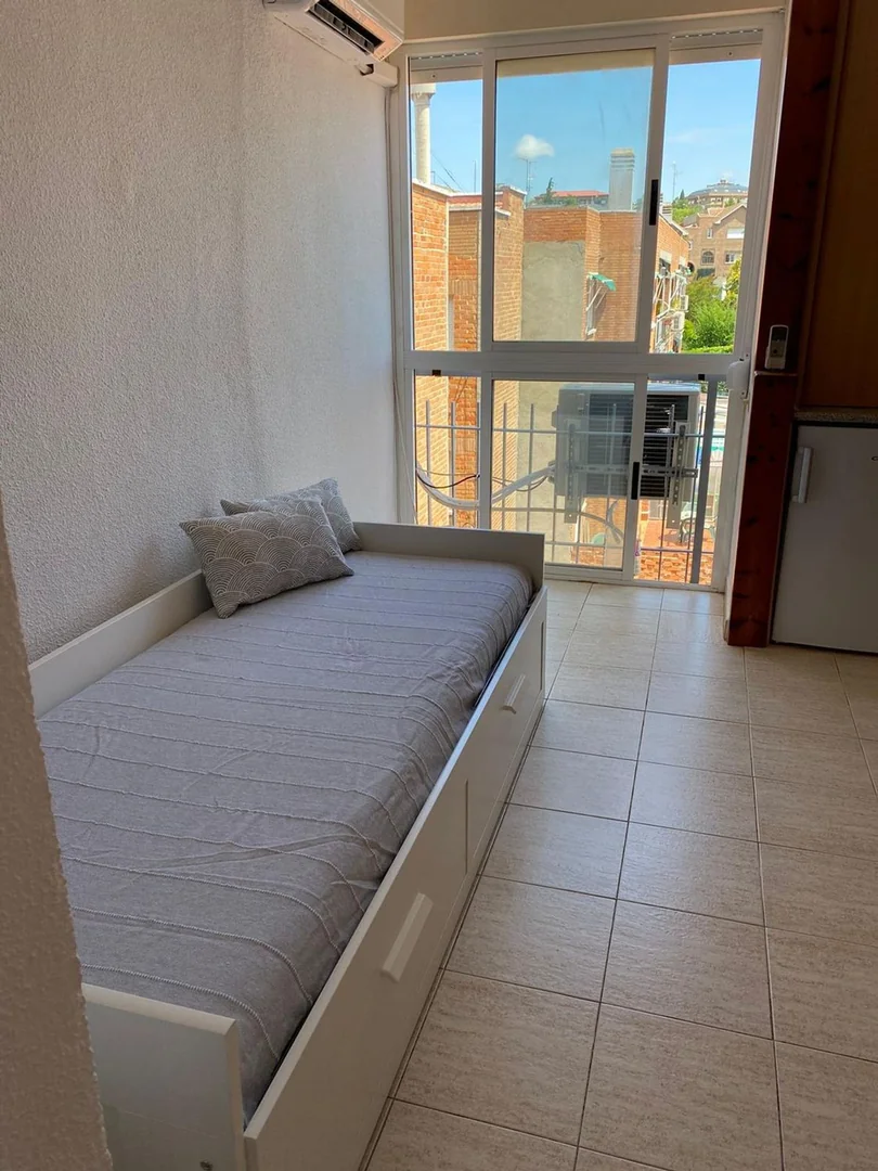 Estudio en Calle de Joaquín Lorenzo, 52, Peñagrande - Foto 12