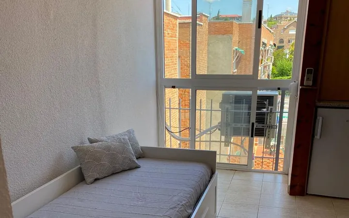 Estudio en Calle de Joaquín Lorenzo, 52, Peñagrande - Foto 12