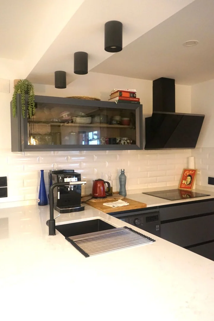 Piso en avenida de Pablo Neruda, 33 - Foto 7