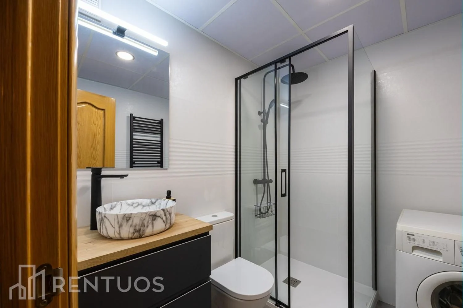 Piso en calle Herencia - Foto 21