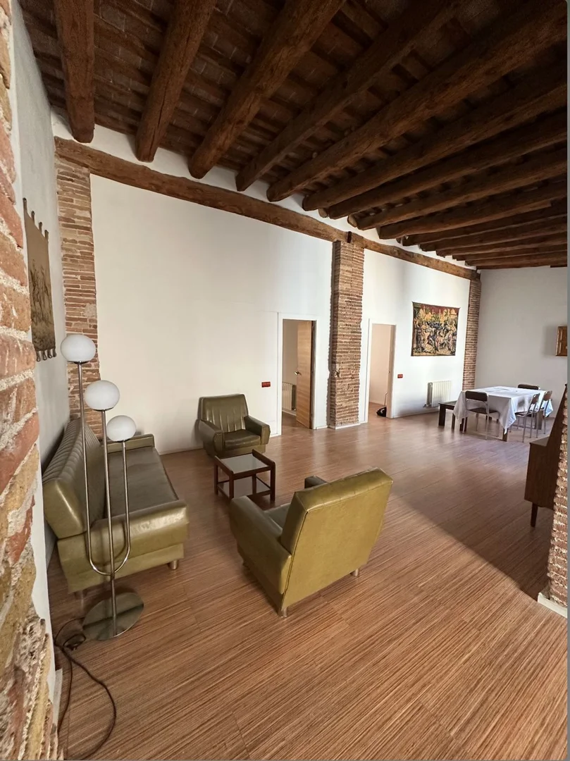 Piso en calle dels Cecs de Sant Cugat, 8 - Foto 3